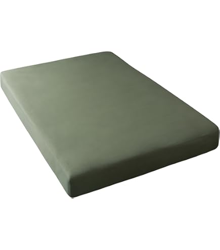 Amazon｜シモンズ (Simmons) 正規品 ボックスシーツ ダブル
